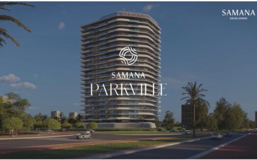 Samana Parkville