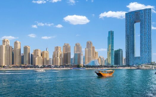 ROI in Dubai's Real Estate Market