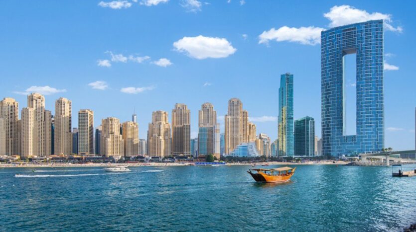 ROI in Dubai's Real Estate Market