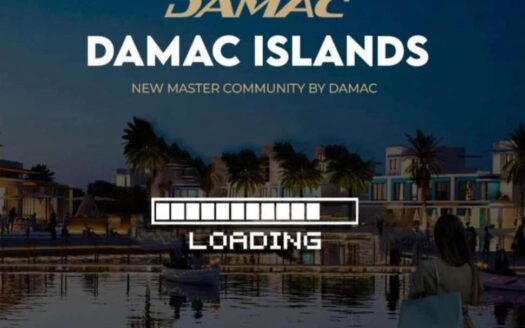 DAMAC Islands Dubai