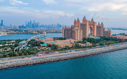 Property ownership in Dubai