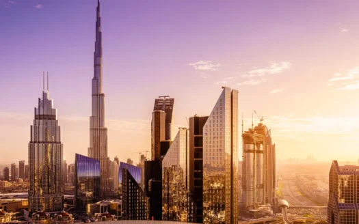 Dubai Real Estate Market Report – Q3 2024 by Mardinli Real Estate