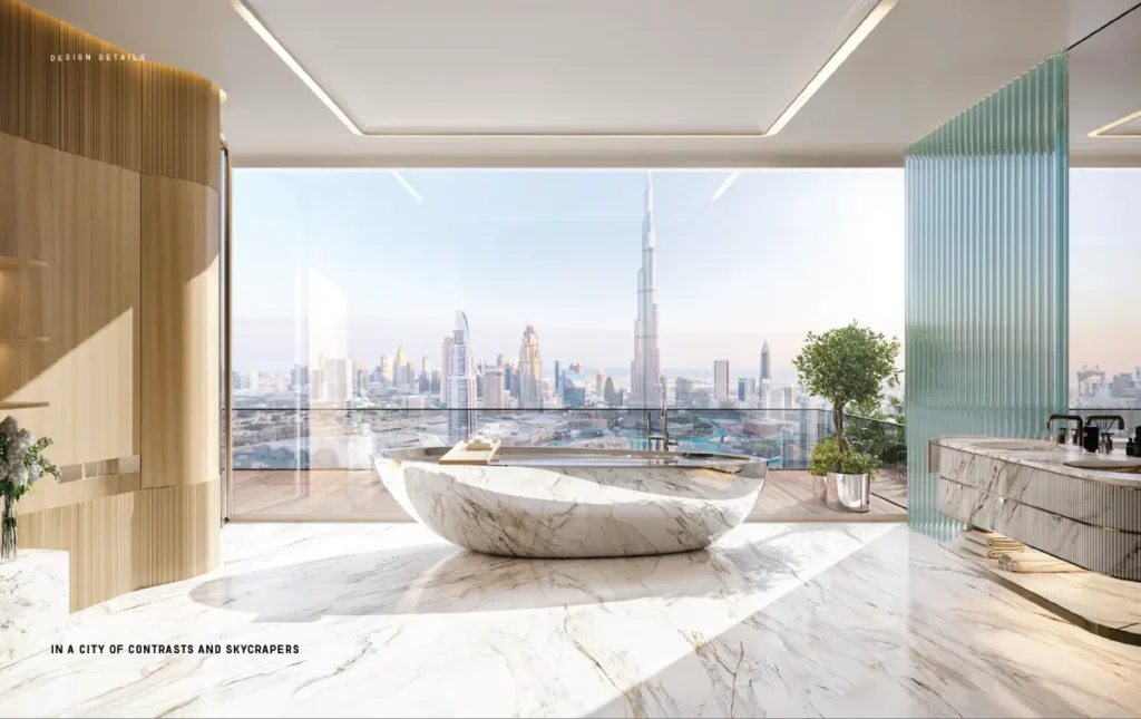 Dubai’s Real Estate Market